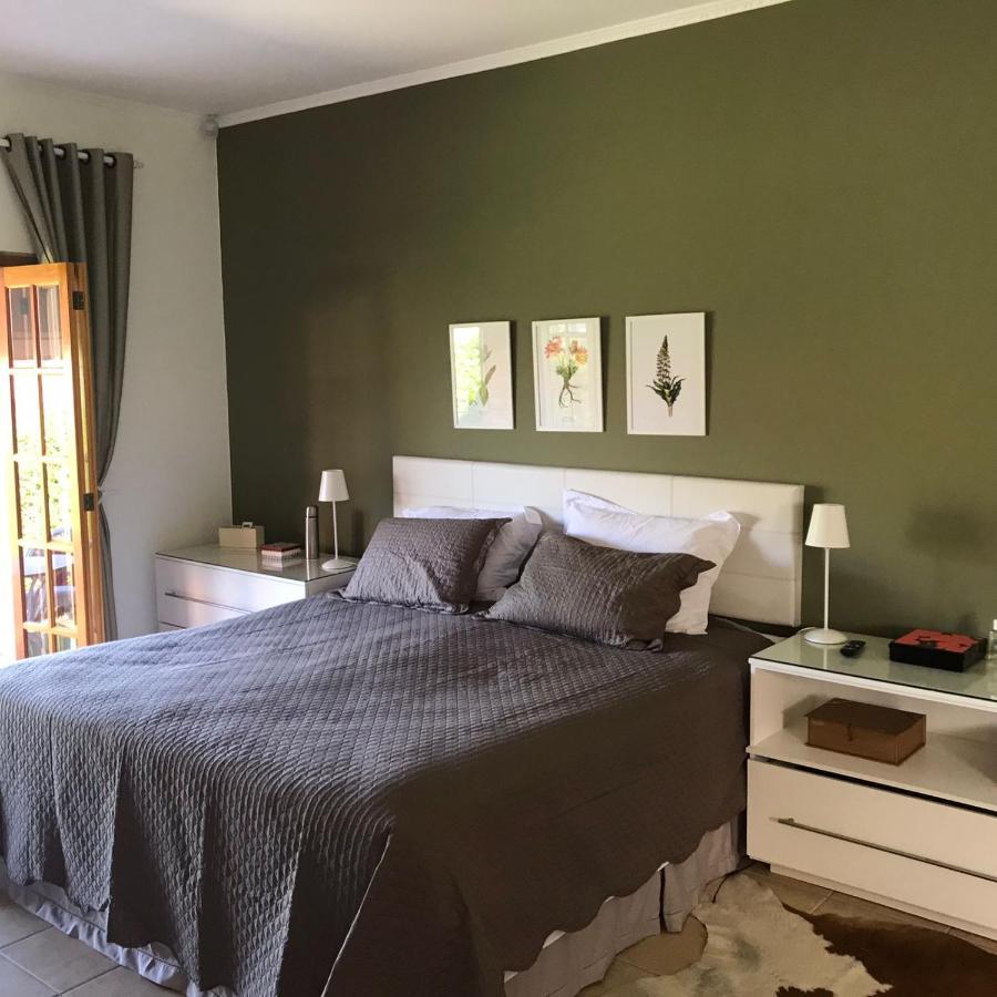 Appartamento Quinta del Pomar Sao Pedro  Esterno foto