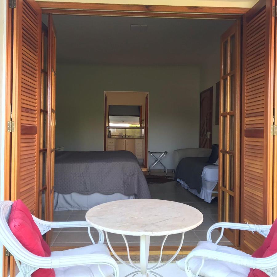Appartamento Quinta del Pomar Sao Pedro  Esterno foto