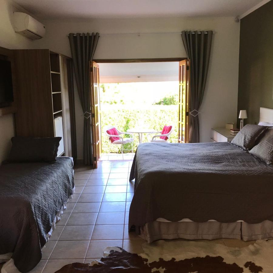 Appartamento Quinta del Pomar Sao Pedro  Esterno foto