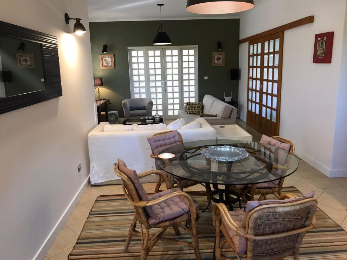 Appartamento Quinta del Pomar Sao Pedro  Esterno foto