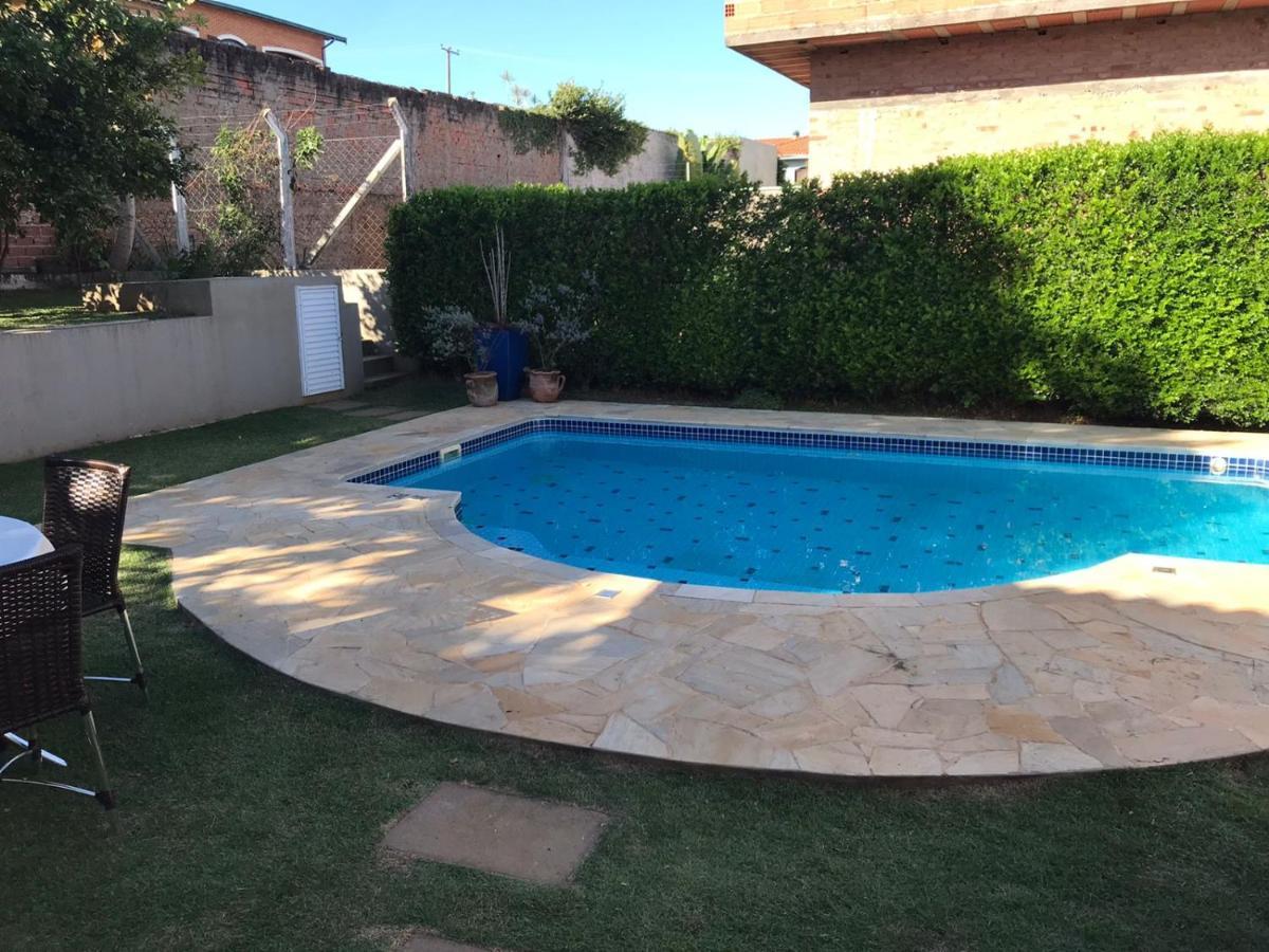 Appartamento Quinta del Pomar Sao Pedro  Esterno foto