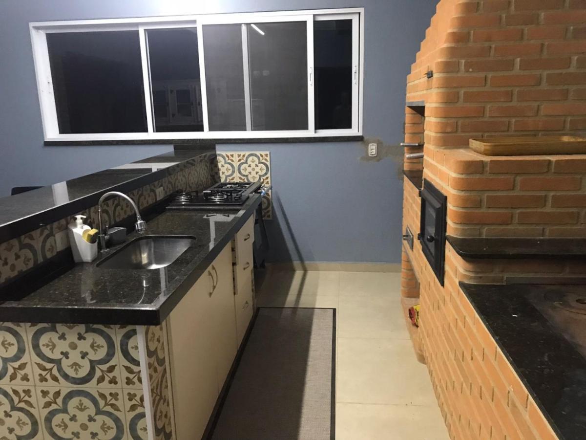 Appartamento Quinta del Pomar Sao Pedro  Esterno foto